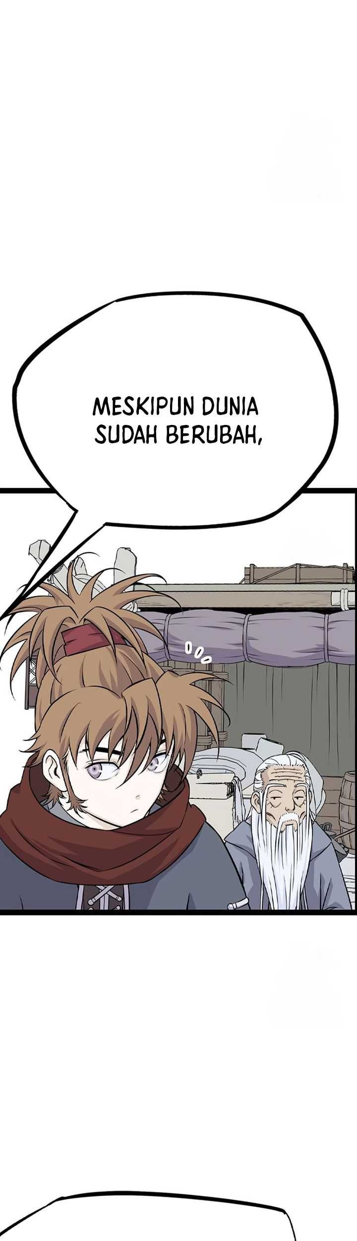 Asura (Ryu Ki-Un) Bab 14 halaman 34