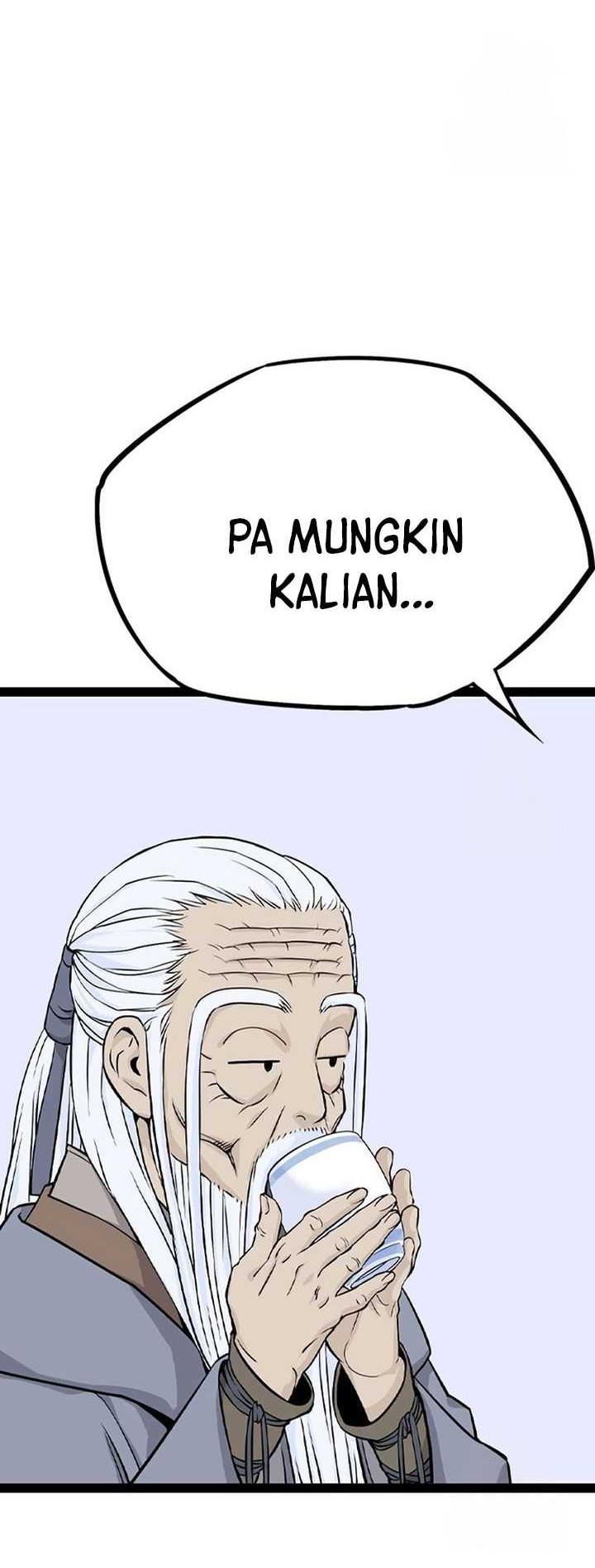 Asura (Ryu Ki-Un) Bab 14 halaman 43