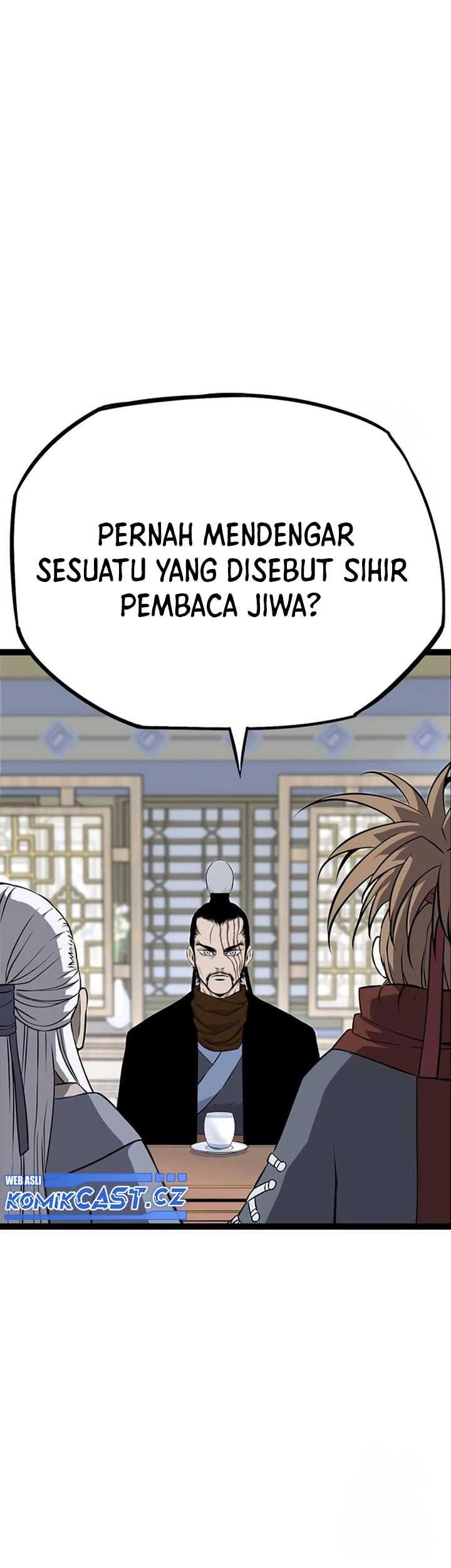 Asura (Ryu Ki-Un) Bab 14 halaman 44