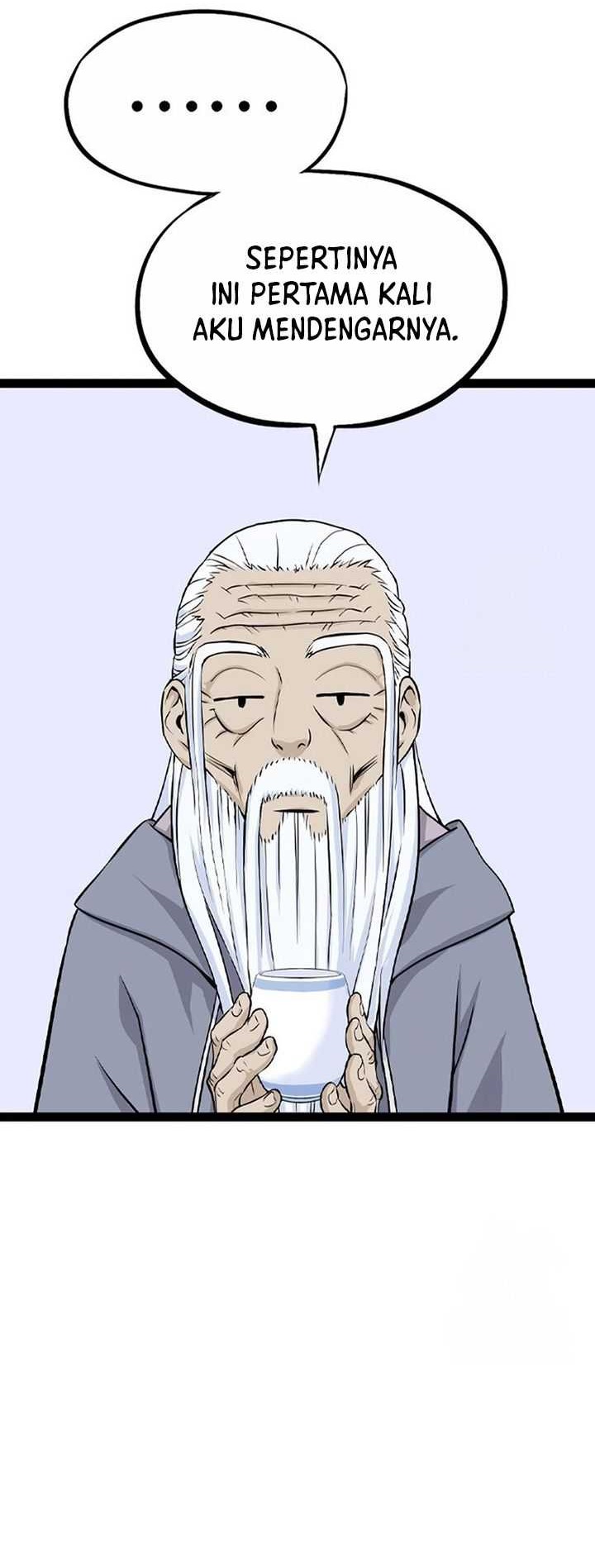 Asura (Ryu Ki-Un) Bab 14 halaman 45