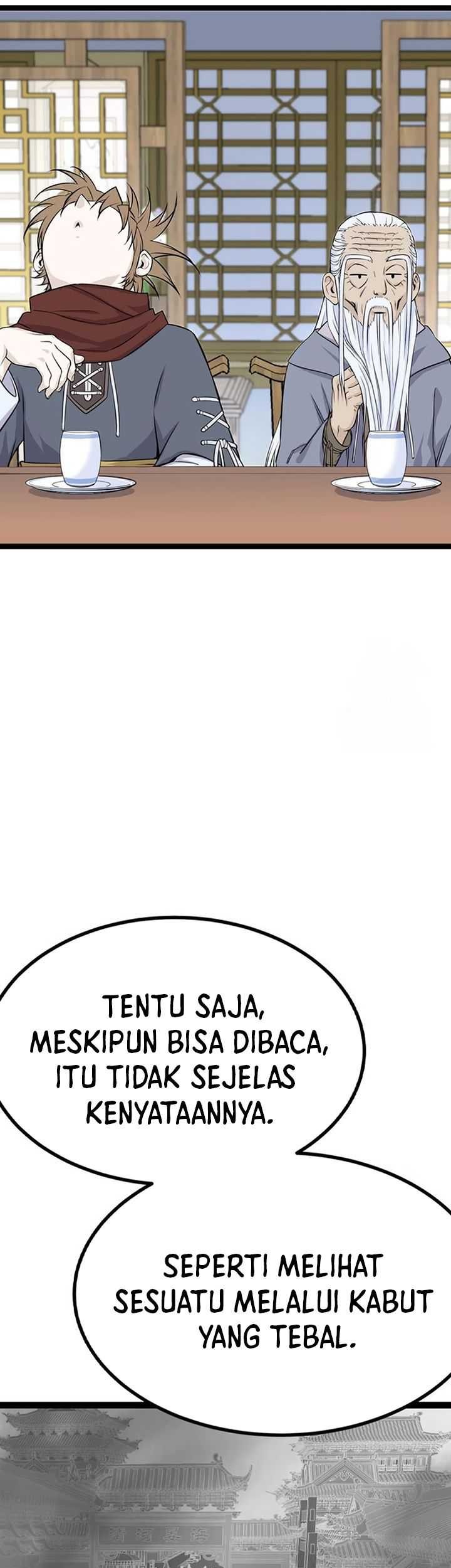 Asura (Ryu Ki-Un) Bab 14 halaman 48