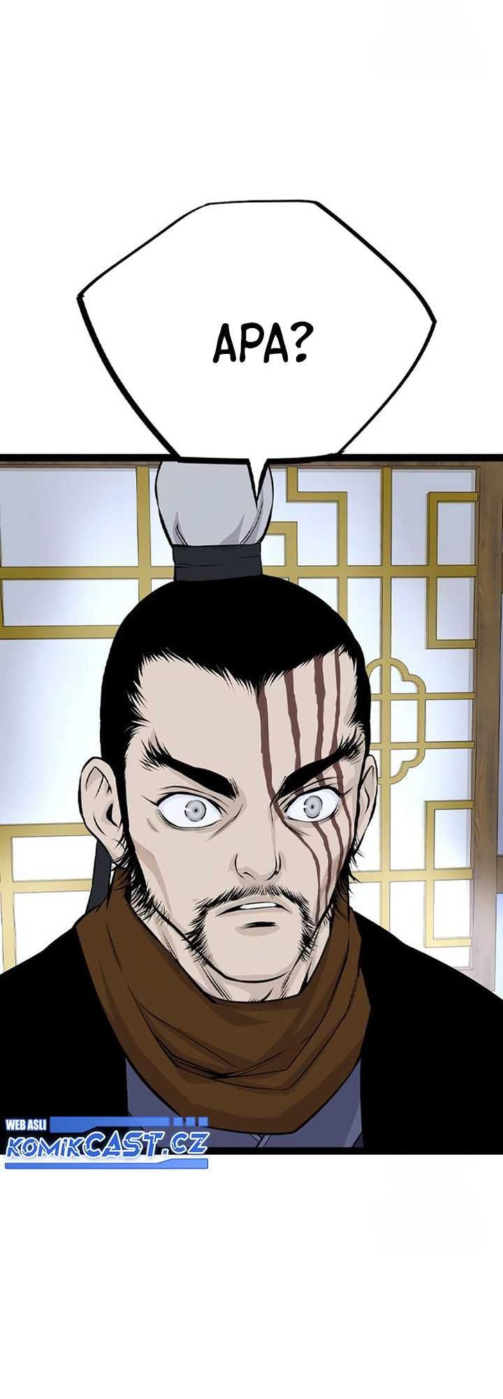 Asura (Ryu Ki-Un) Bab 14 halaman 85