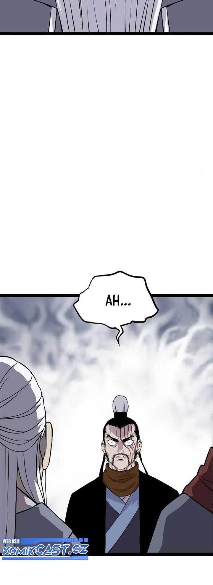 Asura (Ryu Ki-Un) Bab 14 halaman 87