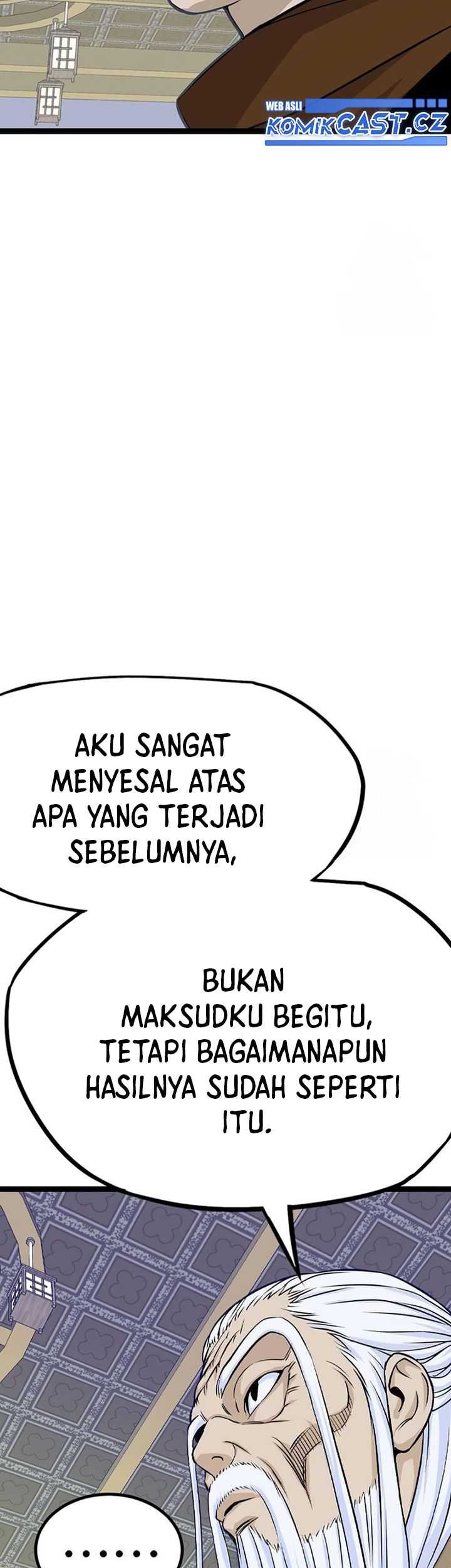 Asura (Ryu Ki-Un) Bab 14 halaman 92