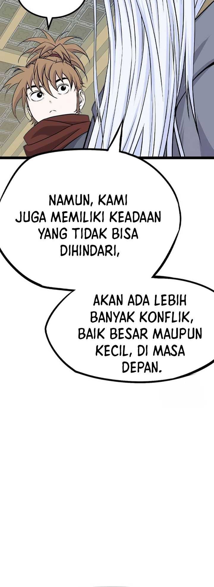 Asura (Ryu Ki-Un) Bab 14 halaman 93