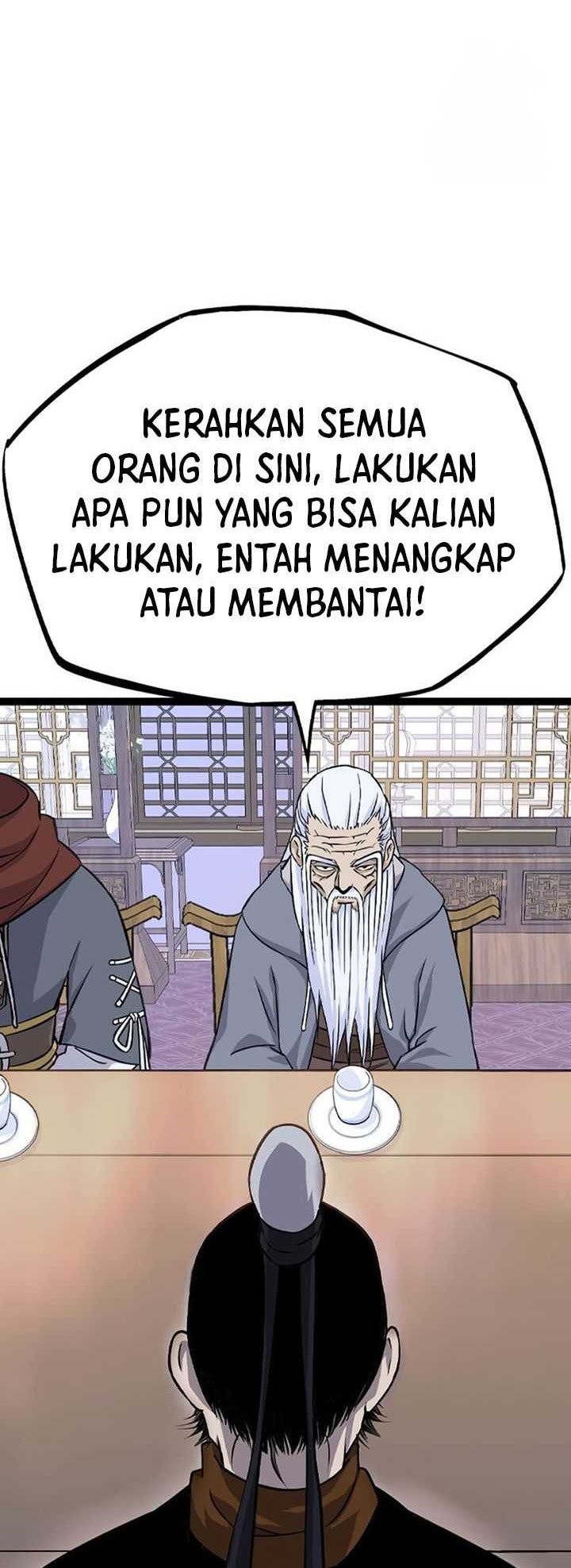Asura (Ryu Ki-Un) Bab 14 halaman 95