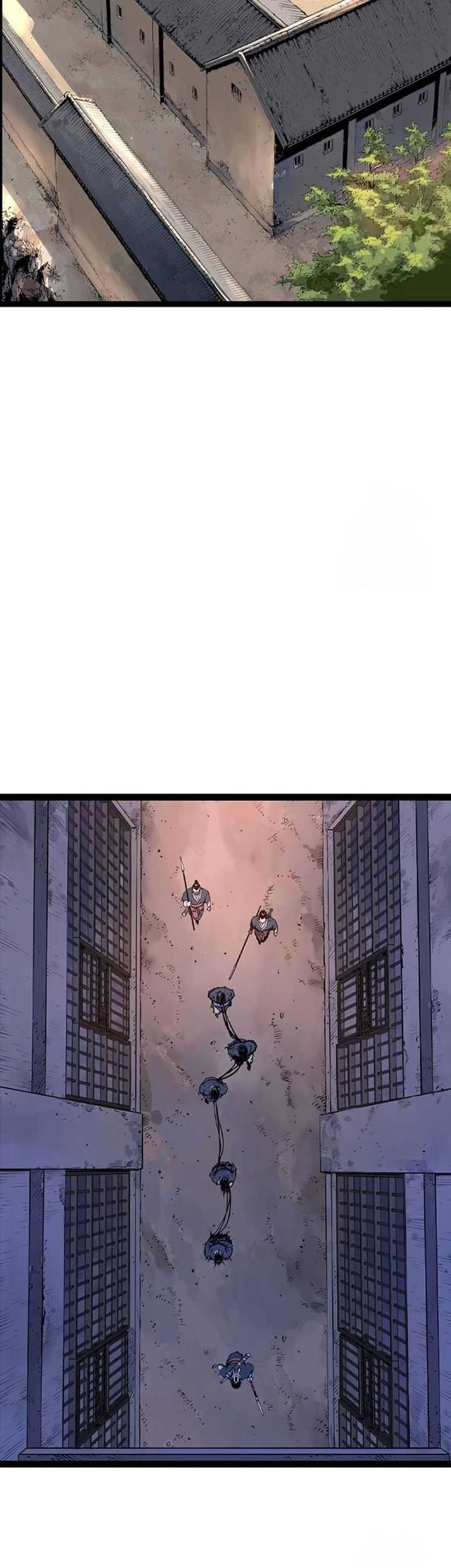 Asura (Ryu Ki-Un) Bab 15 halaman 6