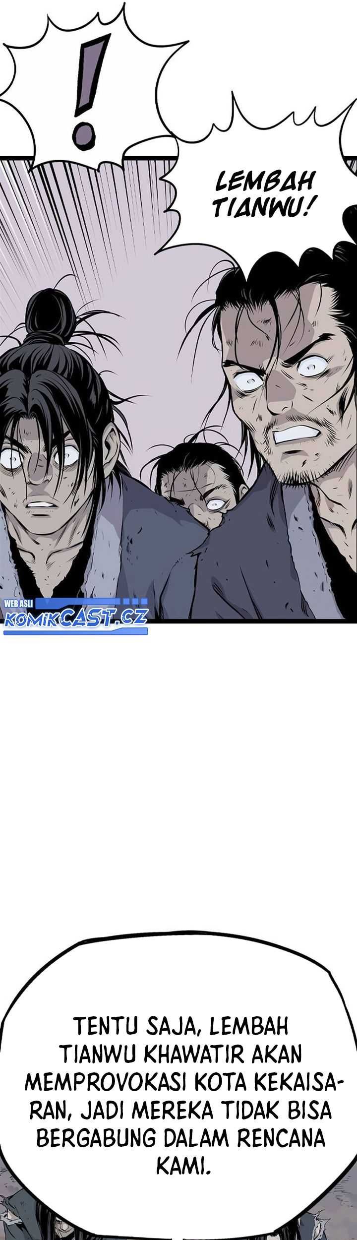 Asura (Ryu Ki-Un) Bab 15 halaman 30