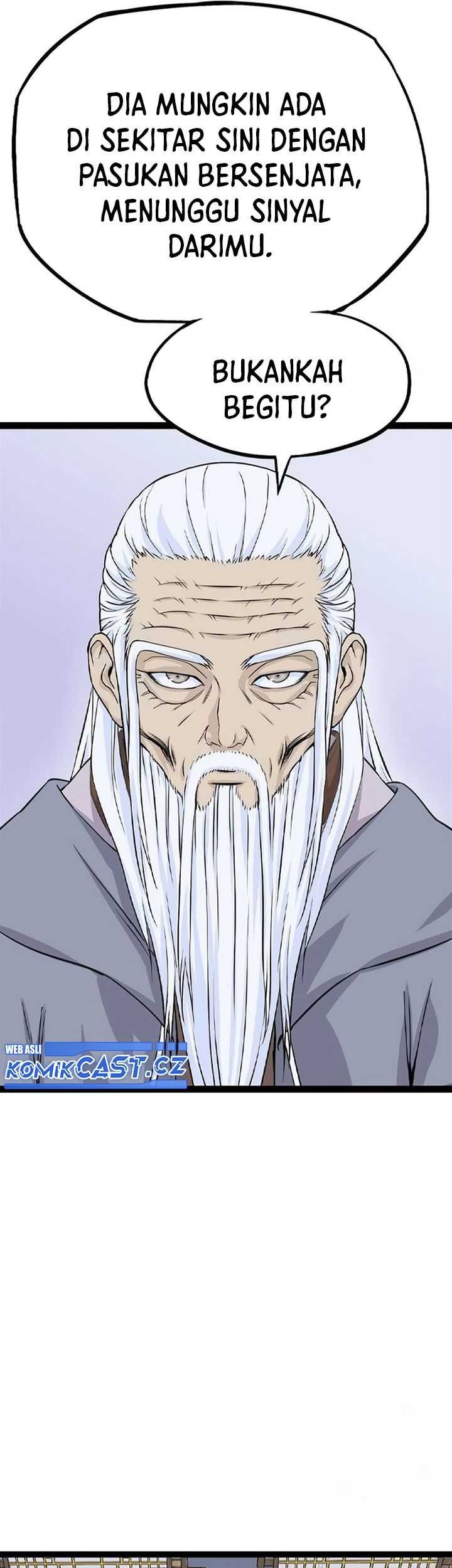 Asura (Ryu Ki-Un) Bab 15 halaman 44