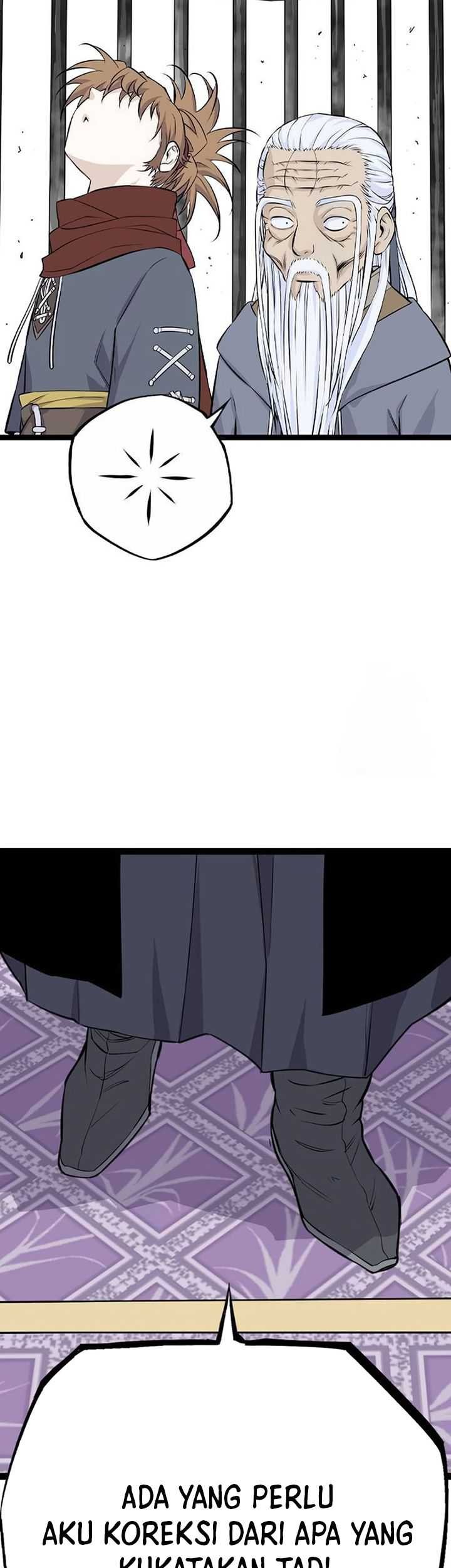 Asura (Ryu Ki-Un) Bab 15 halaman 82