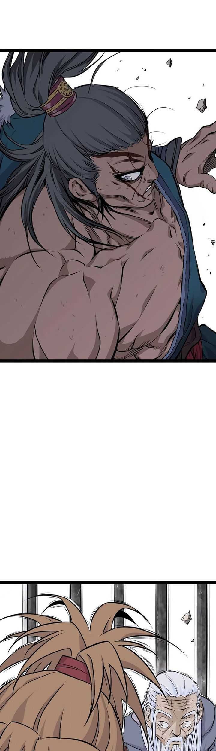 Asura (Ryu Ki-Un) Bab 15 halaman 112