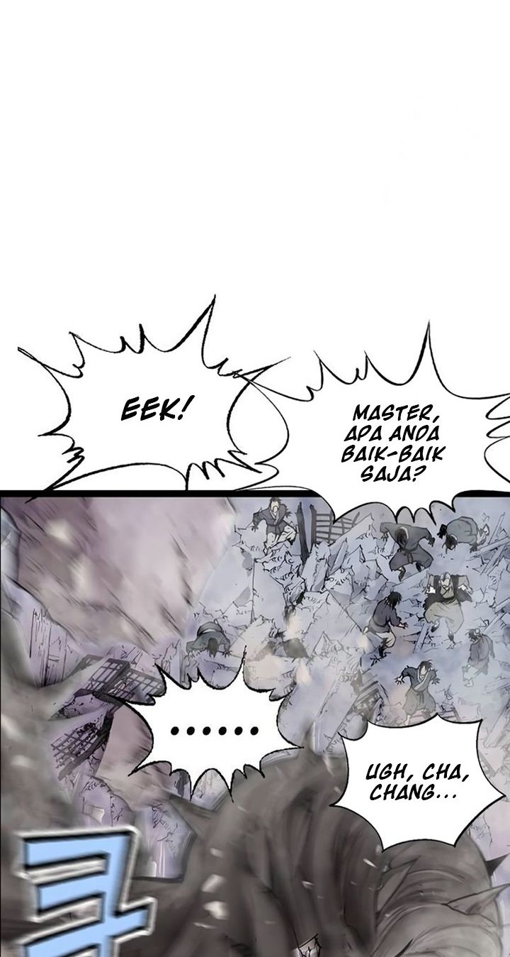 Asura (Ryu Ki-Un) Bab 16 halaman 5