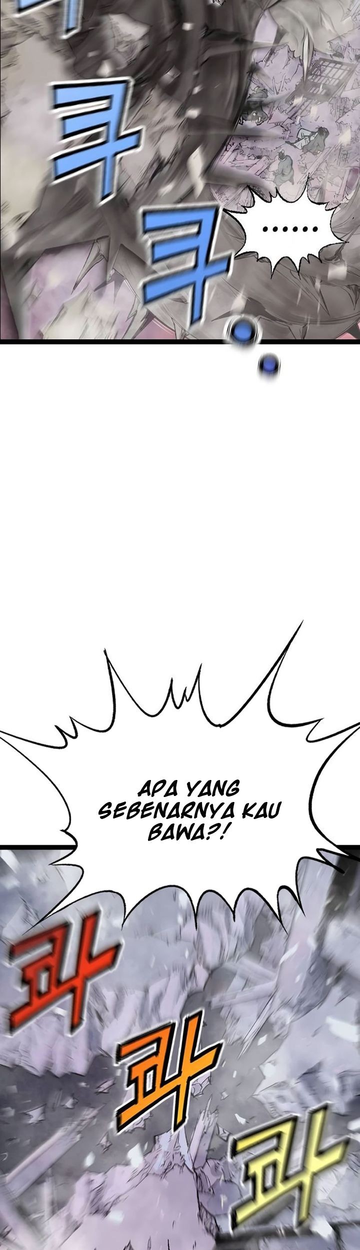 Asura (Ryu Ki-Un) Bab 16 halaman 6