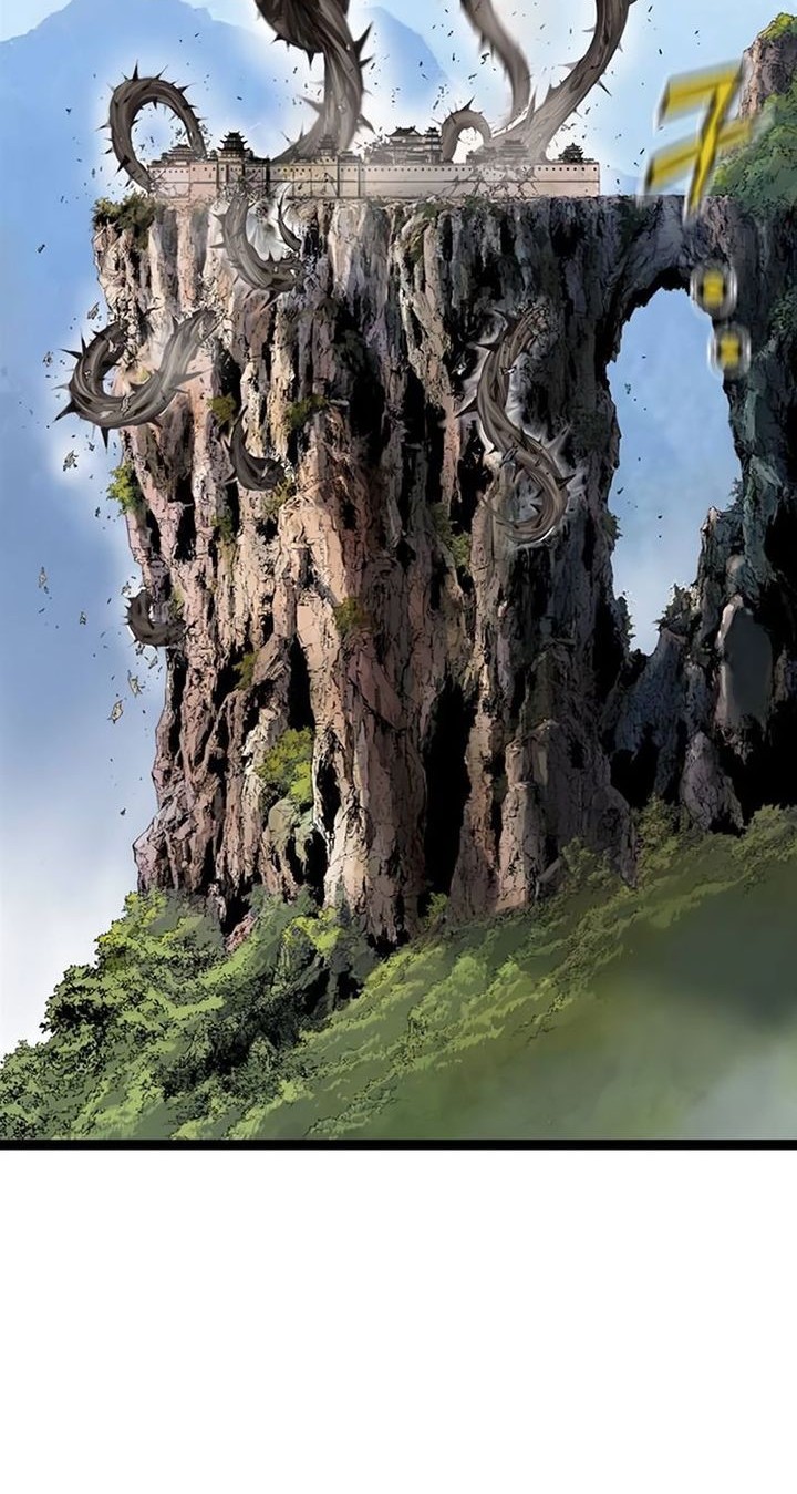 Asura (Ryu Ki-Un) Bab 16 halaman 9