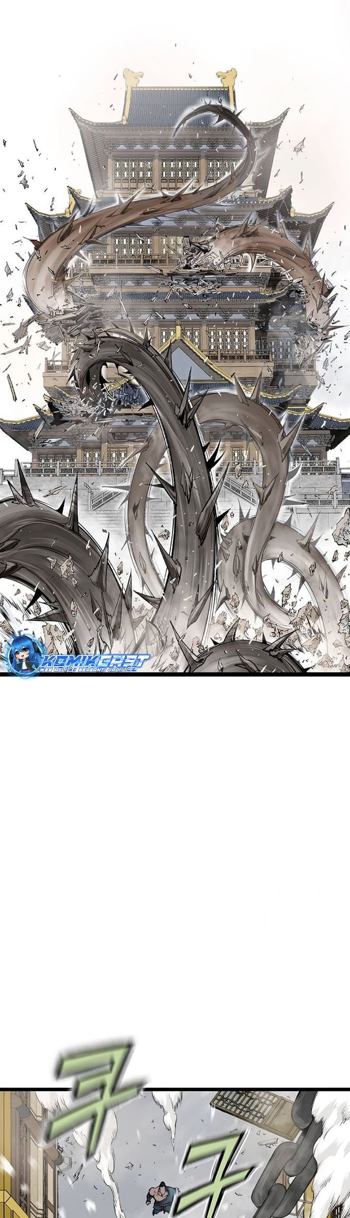 Asura (Ryu Ki-Un) Bab 16 halaman 14