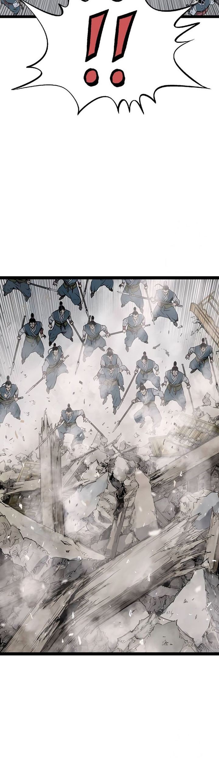 Asura (Ryu Ki-Un) Bab 16 halaman 18