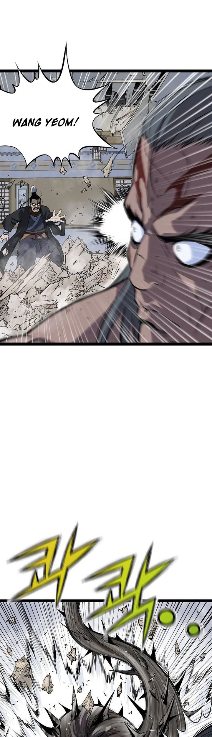 Asura (Ryu Ki-Un) Bab 16 halaman 26