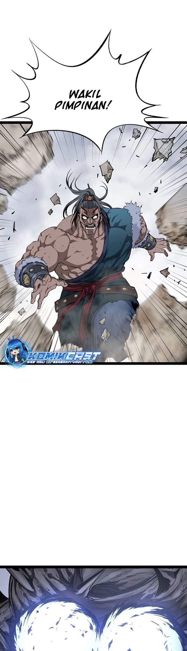 Asura (Ryu Ki-Un) Bab 16 halaman 28