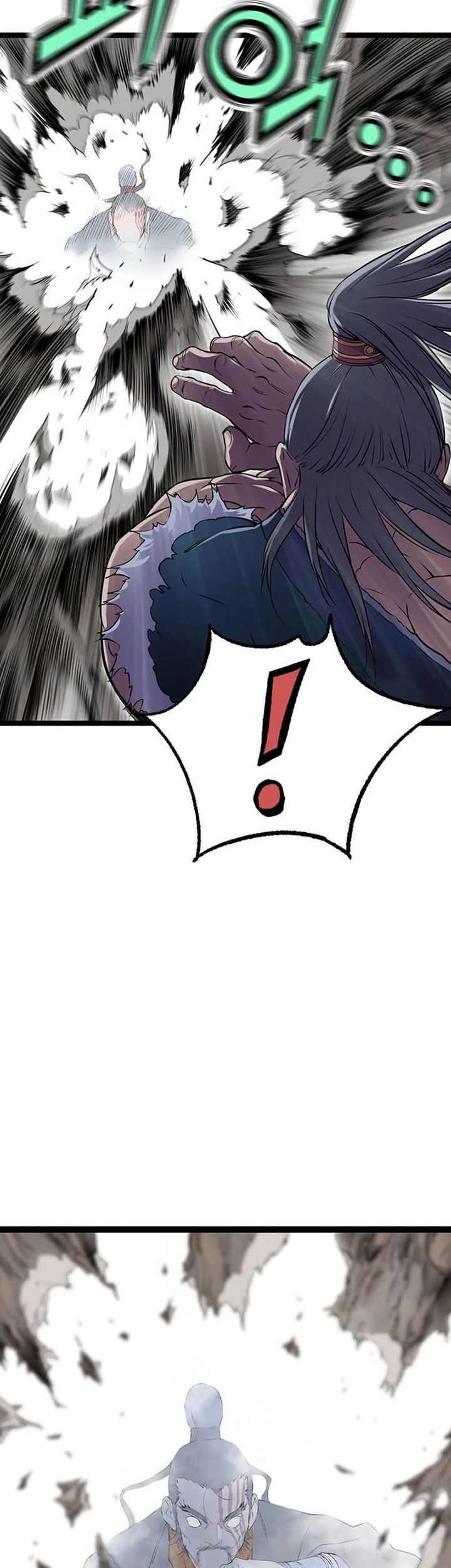 Asura (Ryu Ki-Un) Bab 16 halaman 30