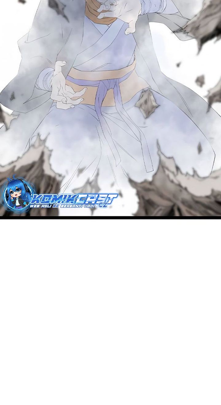 Asura (Ryu Ki-Un) Bab 16 halaman 31