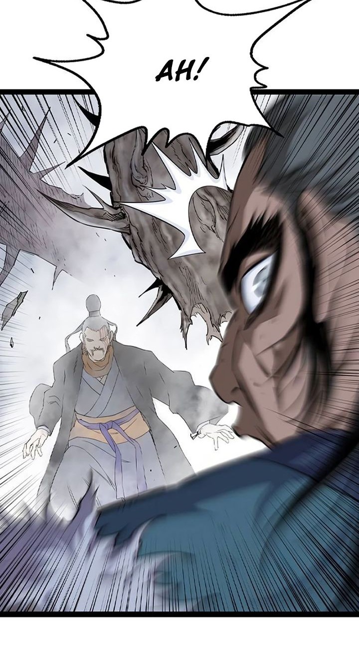 Asura (Ryu Ki-Un) Bab 16 halaman 33