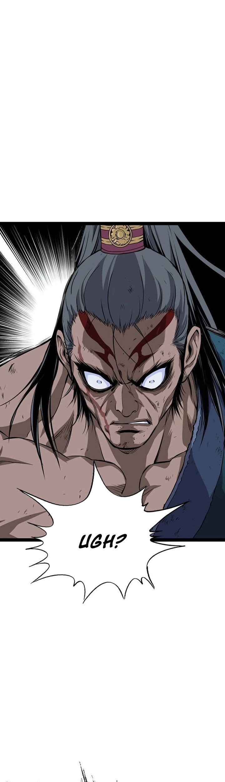 Asura (Ryu Ki-Un) Bab 16 halaman 36