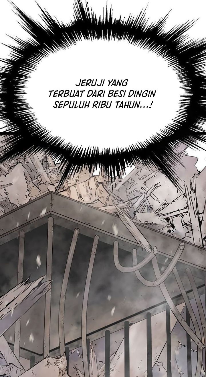 Asura (Ryu Ki-Un) Bab 16 halaman 37