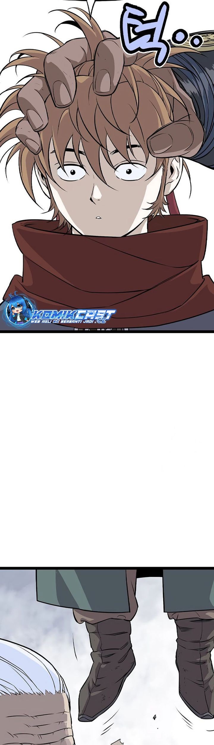 Asura (Ryu Ki-Un) Bab 16 halaman 42