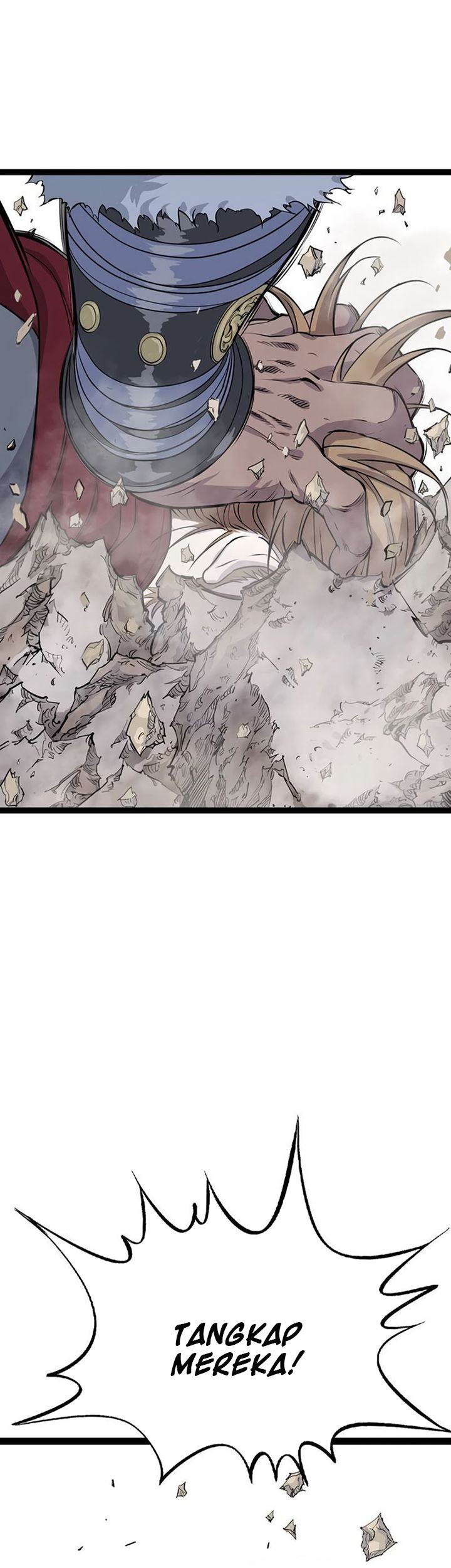 Asura (Ryu Ki-Un) Bab 16 halaman 46