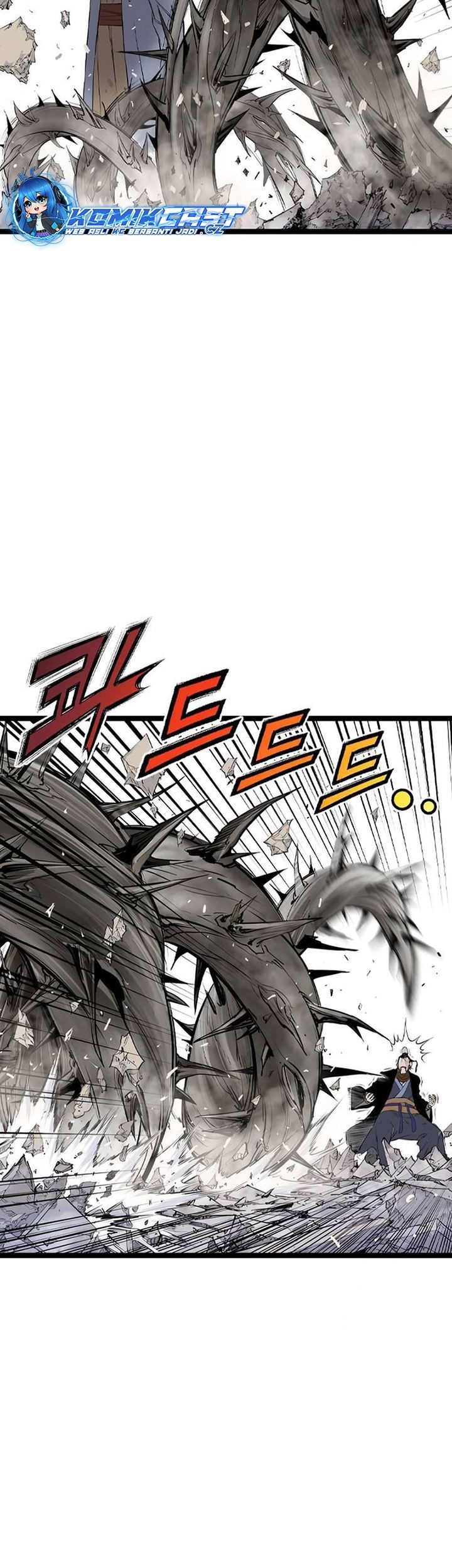 Asura (Ryu Ki-Un) Bab 16 halaman 62