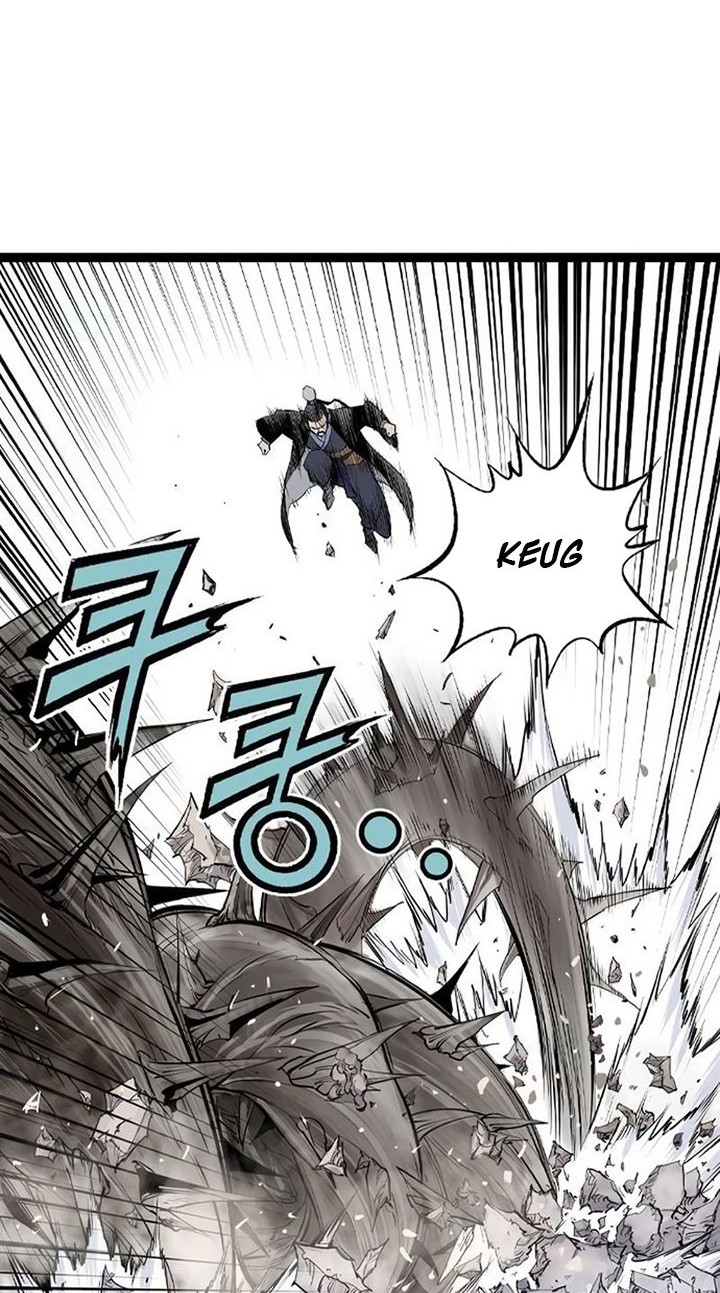 Asura (Ryu Ki-Un) Bab 16 halaman 63