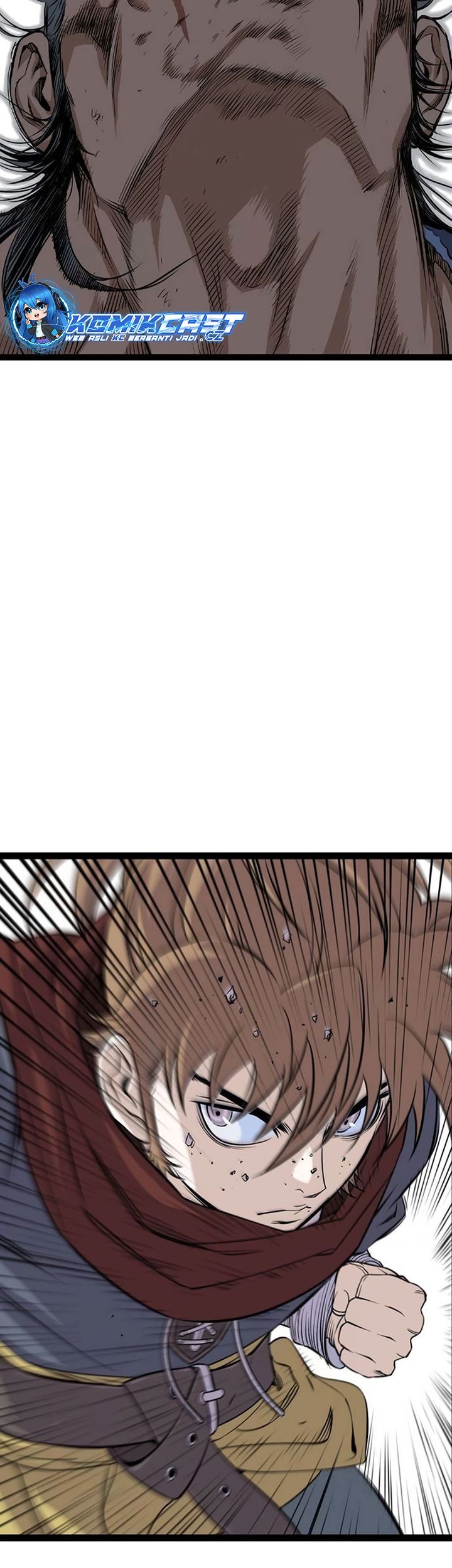Asura (Ryu Ki-Un) Bab 16 halaman 70