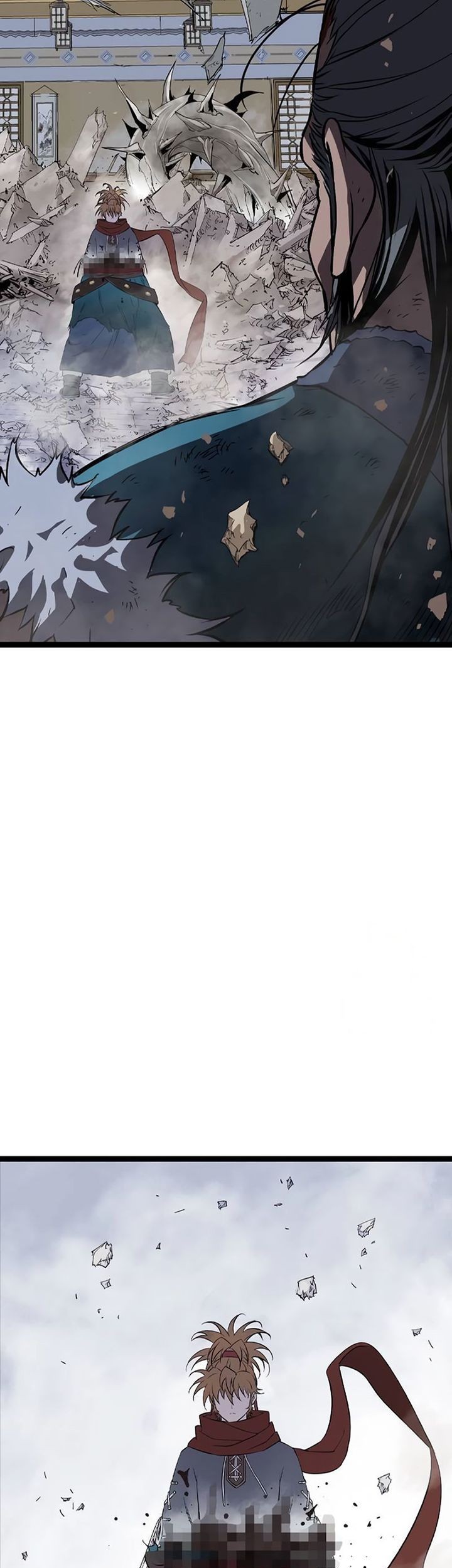 Asura (Ryu Ki-Un) Bab 16 halaman 78