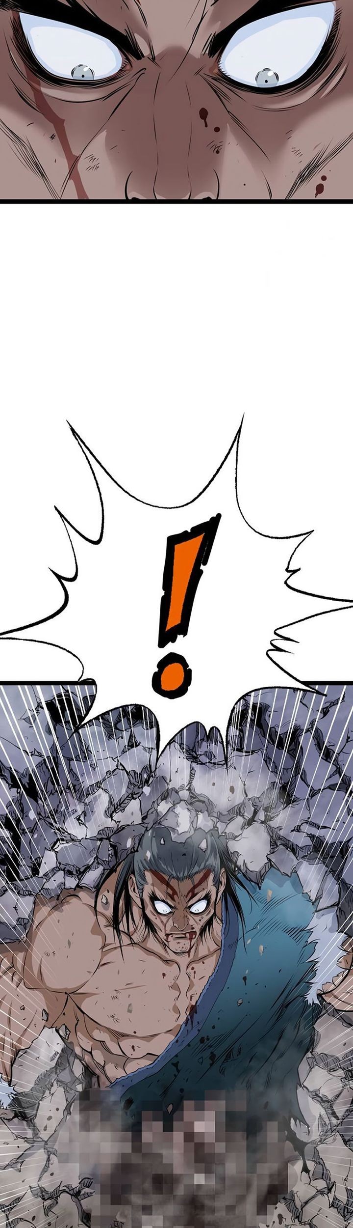 Asura (Ryu Ki-Un) Bab 16 halaman 82