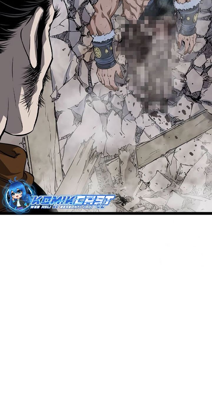 Asura (Ryu Ki-Un) Bab 16 halaman 85