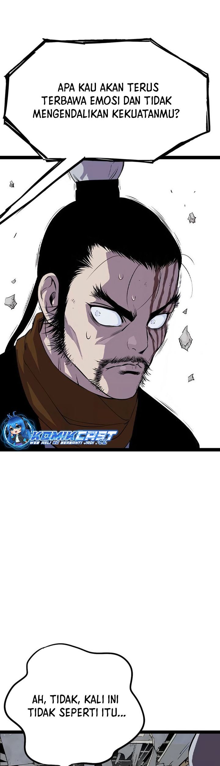 Asura (Ryu Ki-Un) Bab 16 halaman 86