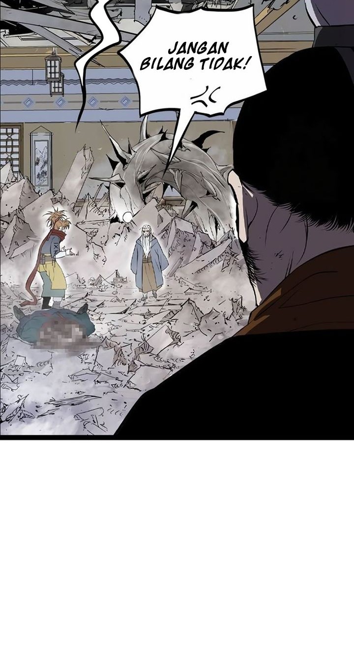 Asura (Ryu Ki-Un) Bab 16 halaman 87