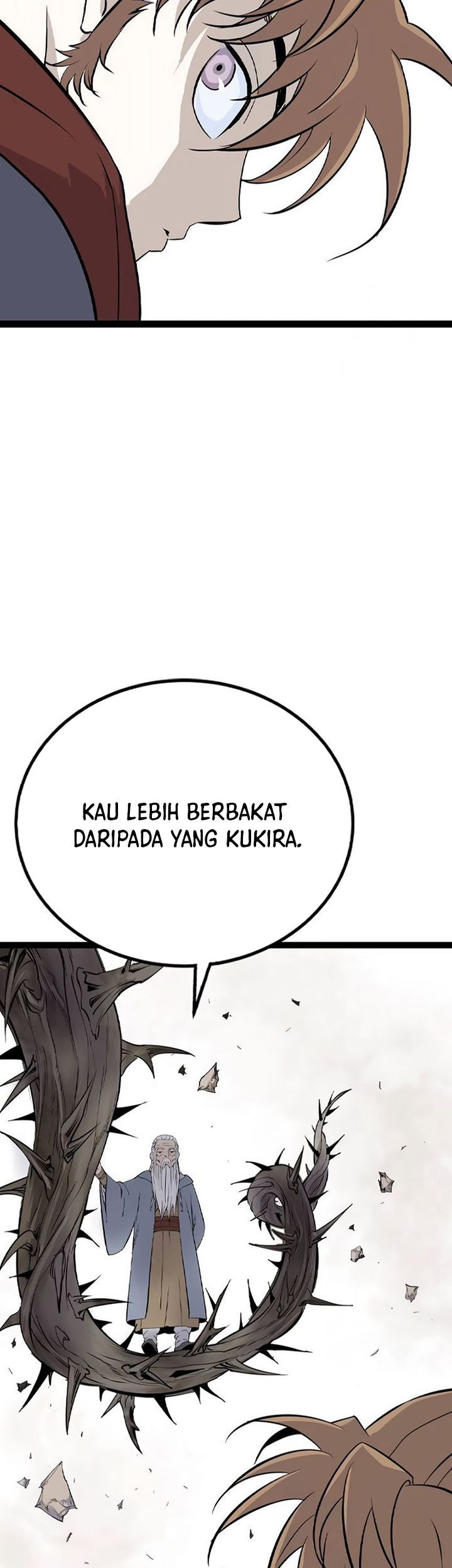 Asura (Ryu Ki-Un) Bab 16 halaman 106