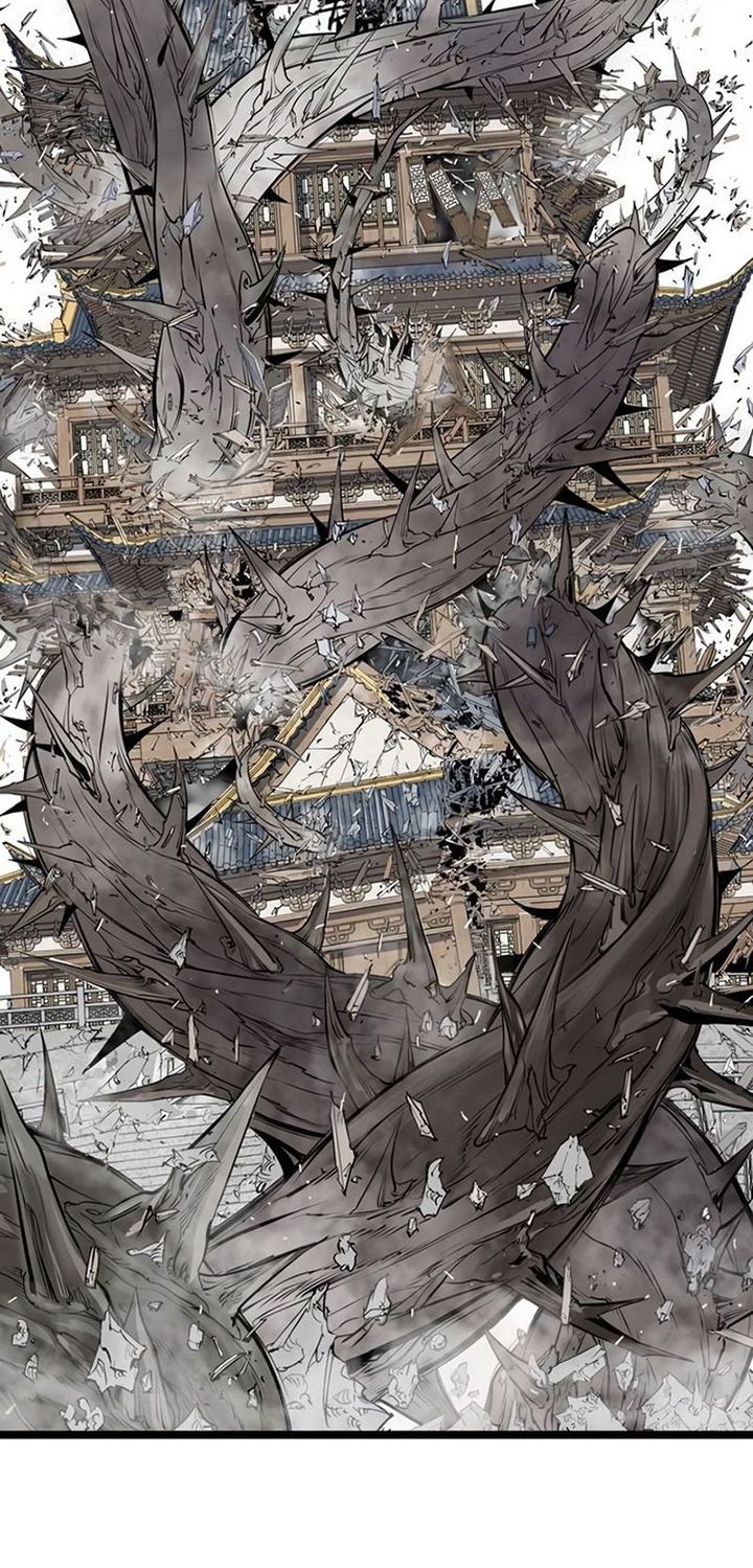Asura (Ryu Ki-Un) Bab 16 halaman 111