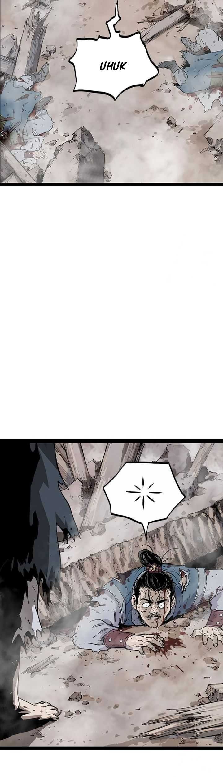 Asura (Ryu Ki-Un) Bab 17 halaman 6