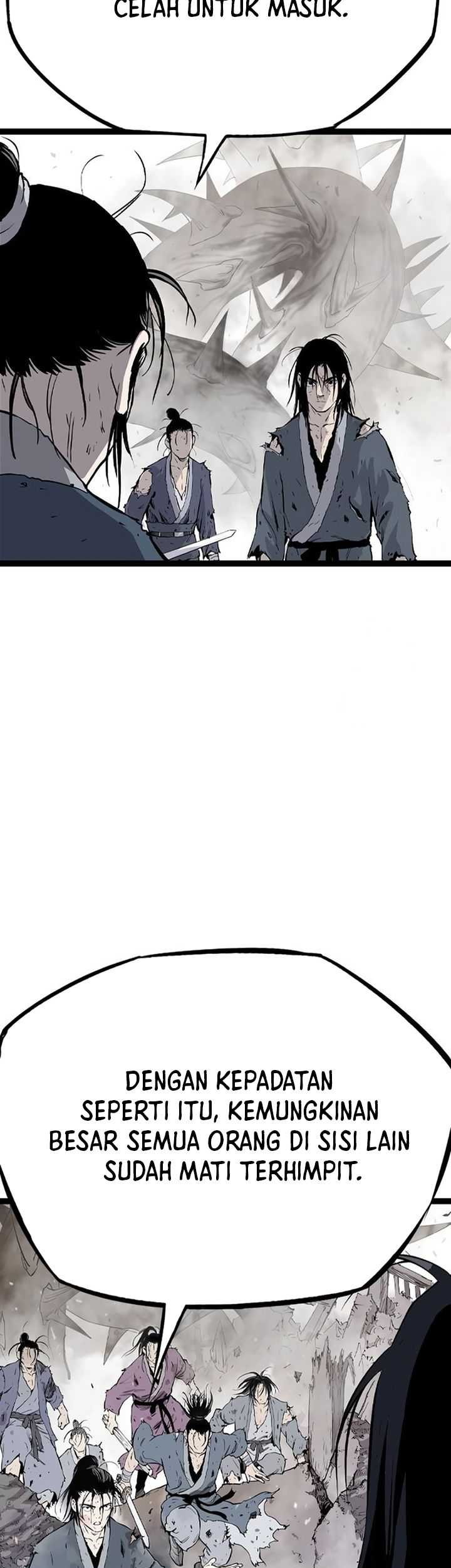 Asura (Ryu Ki-Un) Bab 17 halaman 14