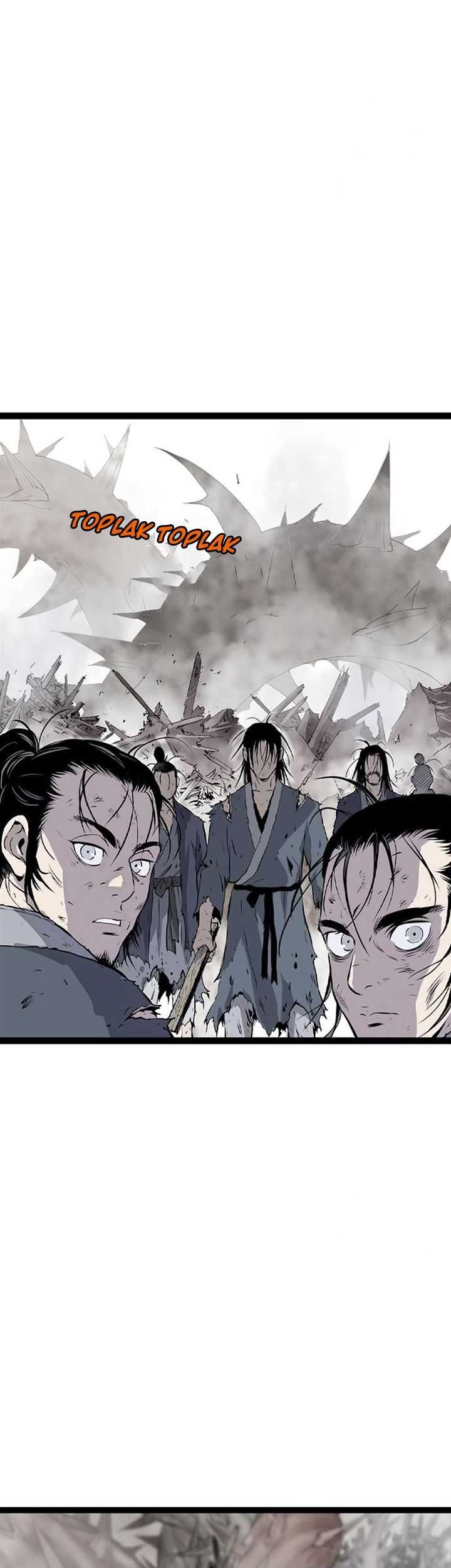 Asura (Ryu Ki-Un) Bab 17 halaman 18