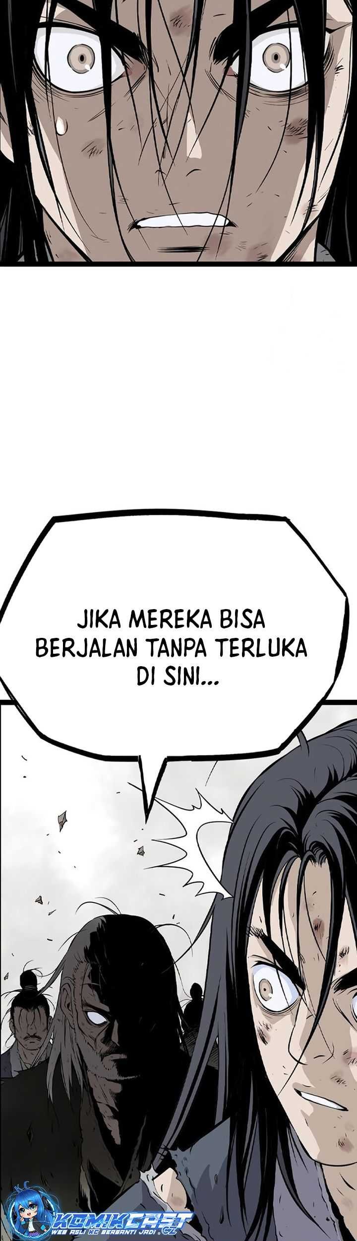 Asura (Ryu Ki-Un) Bab 17 halaman 24