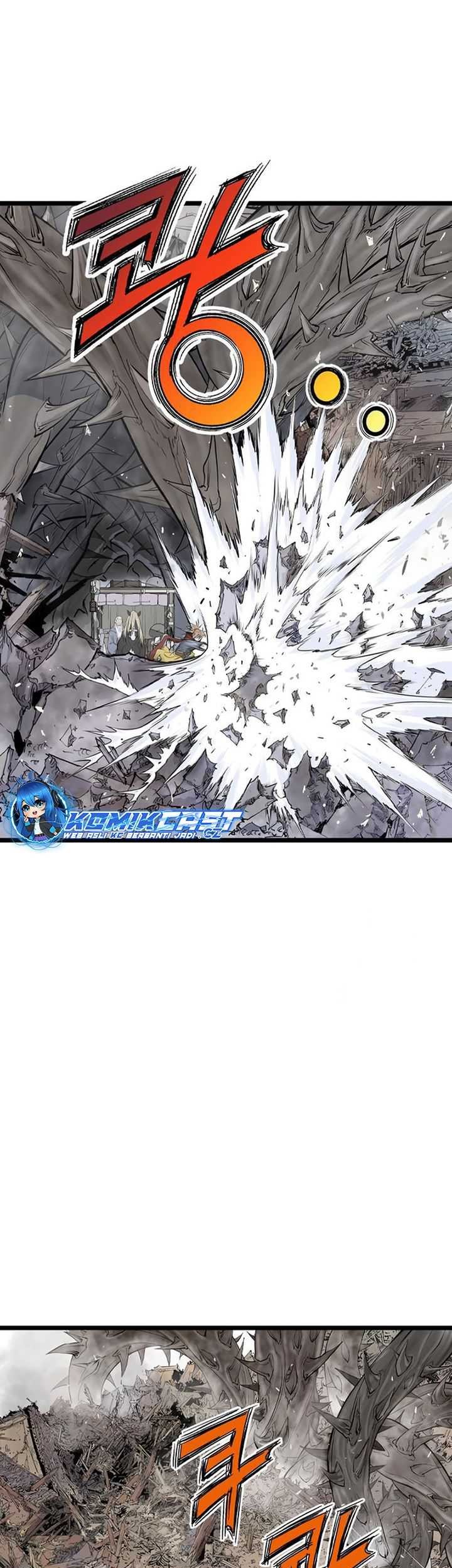 Asura (Ryu Ki-Un) Bab 17 halaman 32