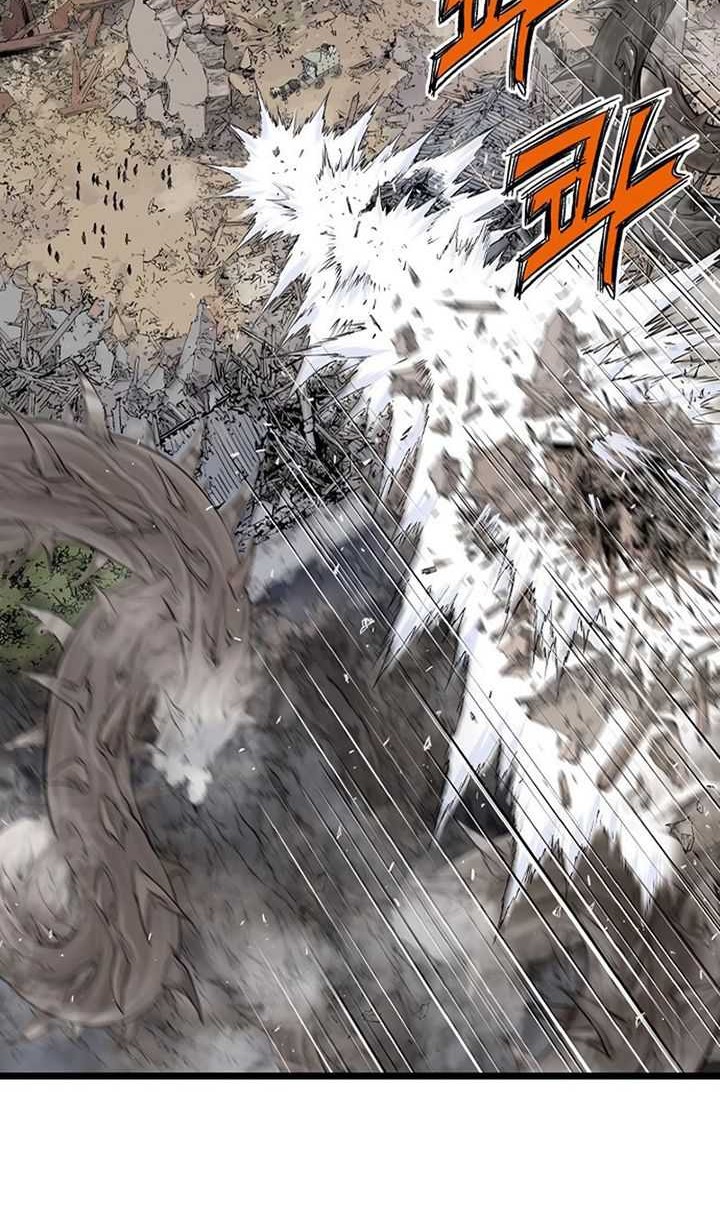 Asura (Ryu Ki-Un) Bab 17 halaman 33