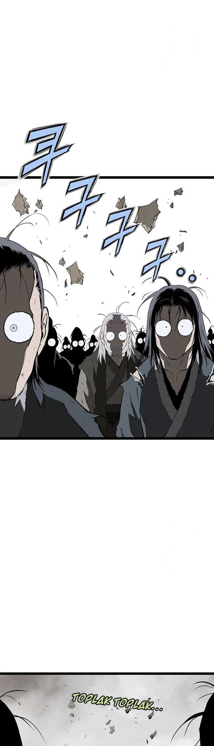 Asura (Ryu Ki-Un) Bab 17 halaman 34