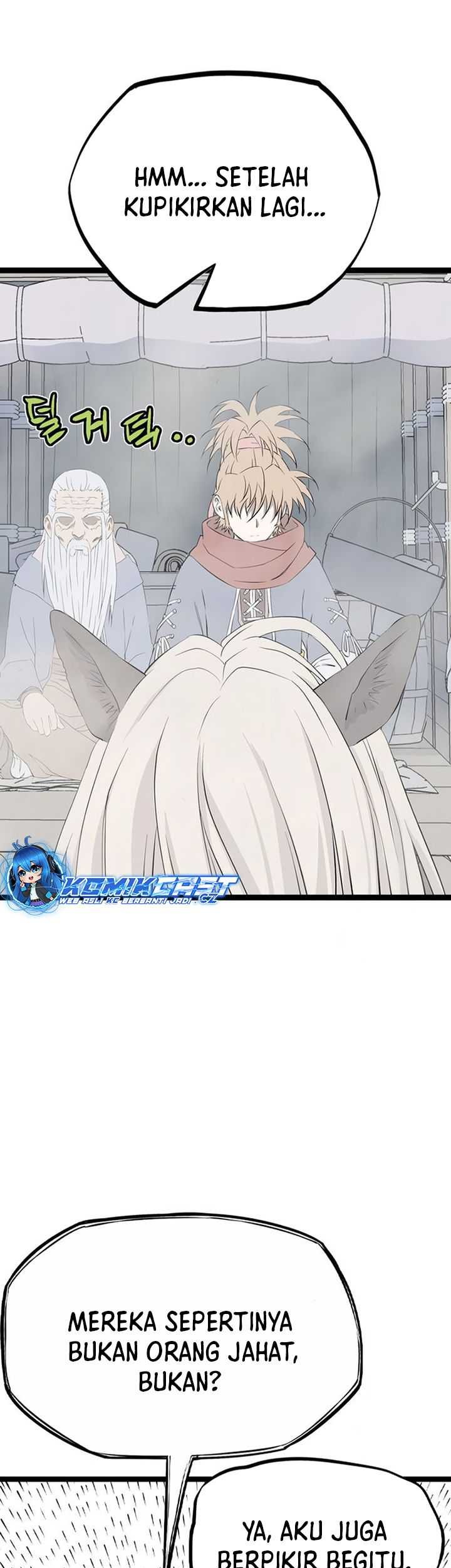 Asura (Ryu Ki-Un) Bab 17 halaman 36