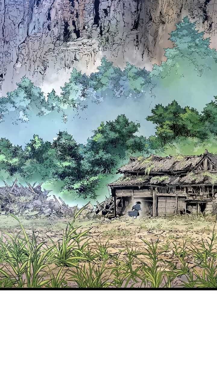 Asura (Ryu Ki-Un) Bab 17 halaman 41