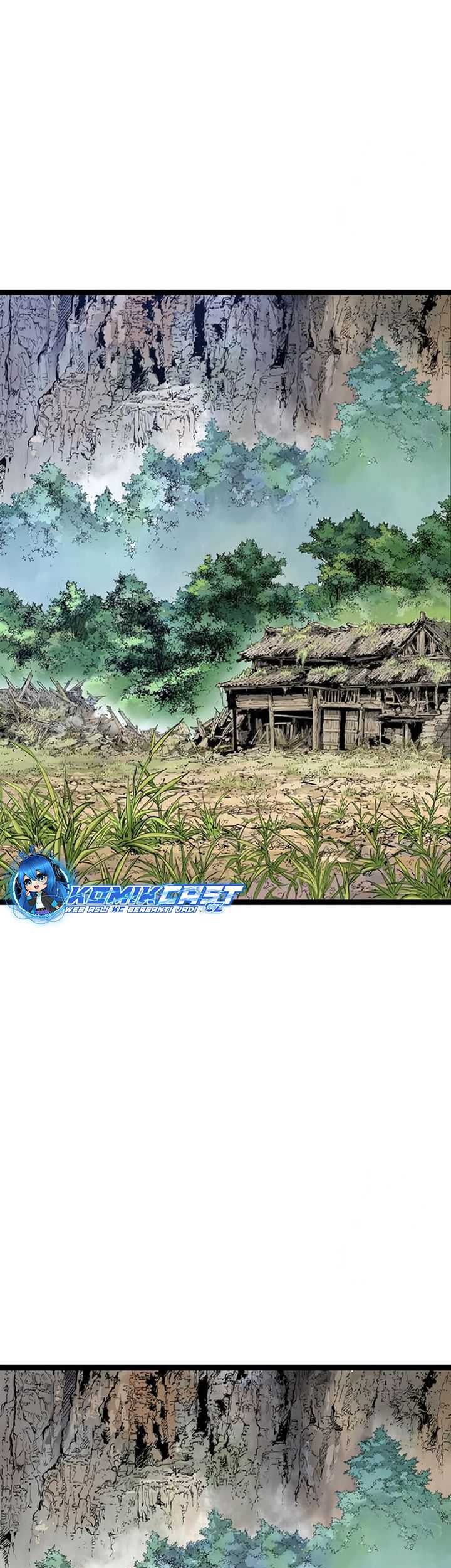 Asura (Ryu Ki-Un) Bab 17 halaman 42