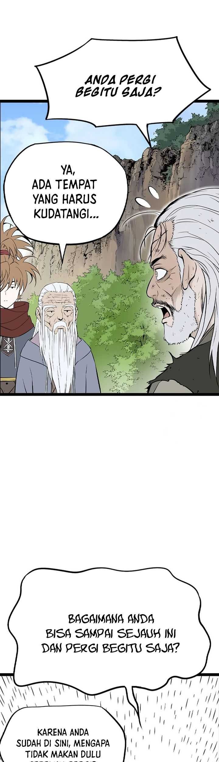 Asura (Ryu Ki-Un) Bab 17 halaman 48